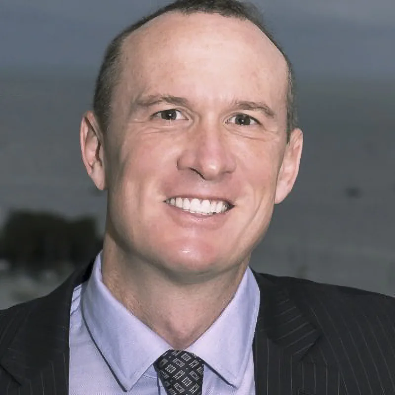 David Apollon, founder of 9Nation Consulting