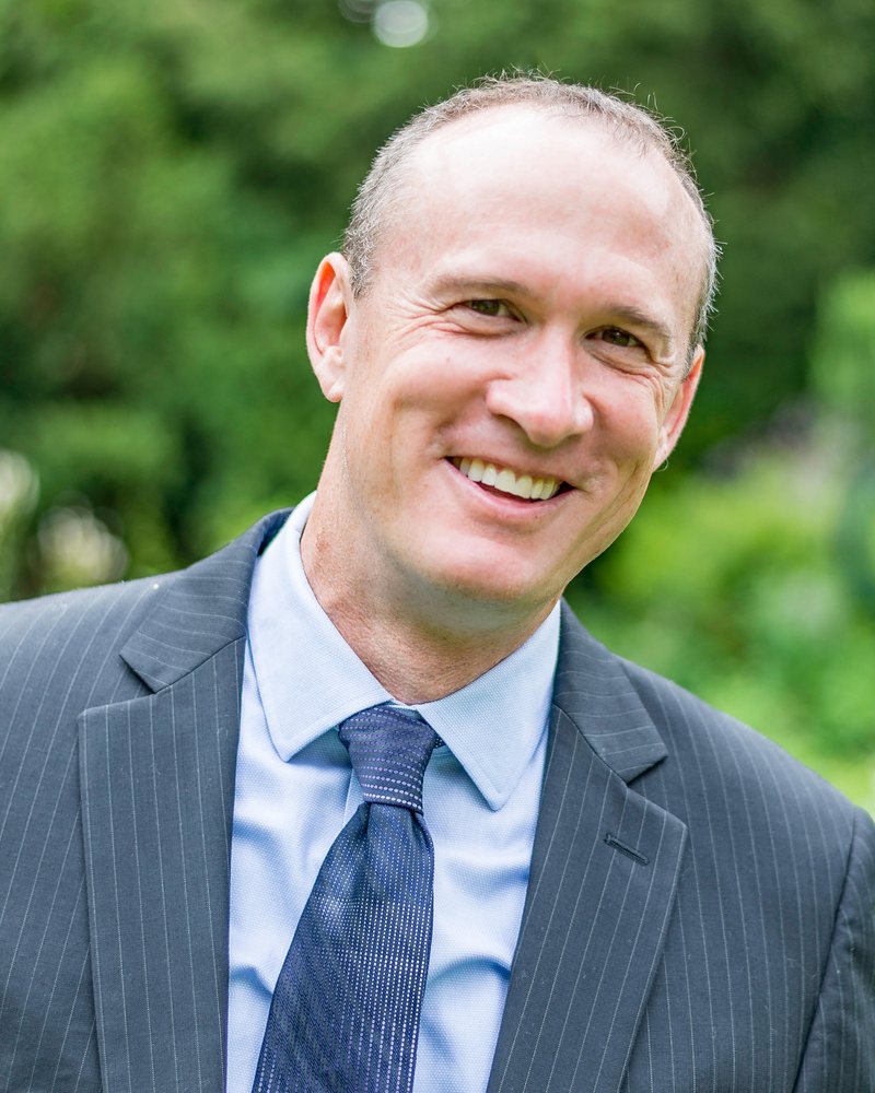 David Apollon, founder of 9Nation Consulting